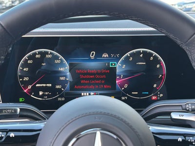 2026 Mercedes-Benz GLE GLE 53 AMG® 4MATIC®