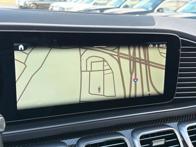 2026 Mercedes-Benz GLE GLE 53 AMG® 4MATIC®