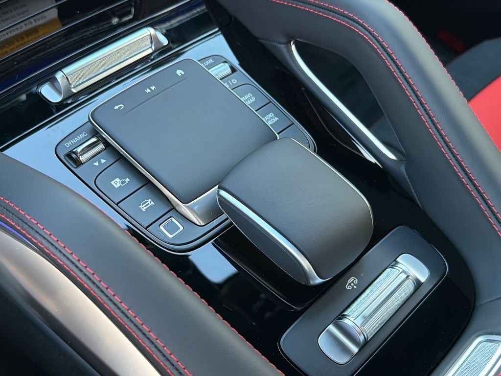 2026 Mercedes-Benz GLE GLE 53 AMG® 4MATIC®