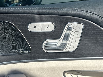 2025 Mercedes-Benz GLE GLE 53 AMG® 4MATIC®