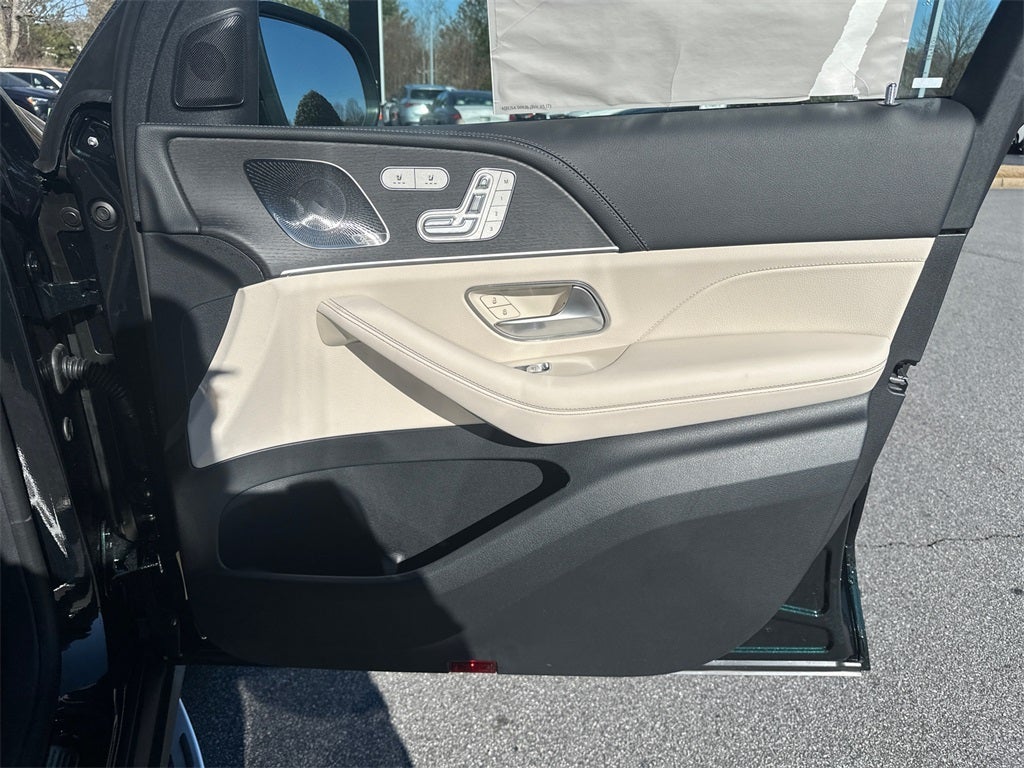 2025 Mercedes-Benz GLE GLE 53 AMG® 4MATIC®