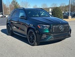 2025 Mercedes-Benz GLE GLE 53 AMG® 4MATIC®