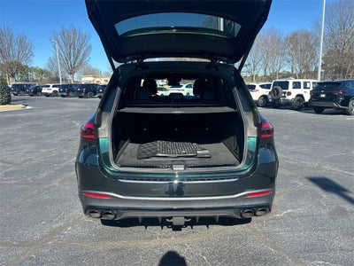 2025 Mercedes-Benz GLE GLE 53 AMG® 4MATIC®