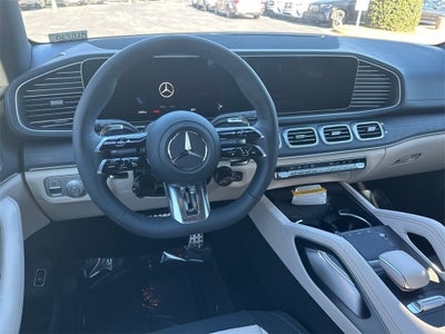 2025 Mercedes-Benz GLE GLE 53 AMG® 4MATIC®