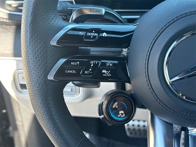 2025 Mercedes-Benz GLE GLE 53 AMG® 4MATIC®