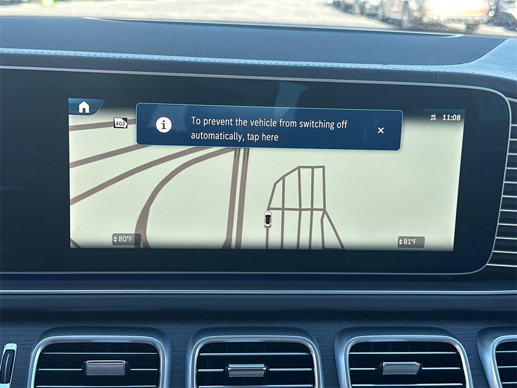 2025 Mercedes-Benz GLE GLE 53 AMG® 4MATIC®