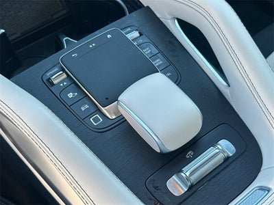 2025 Mercedes-Benz GLE GLE 53 AMG® 4MATIC®