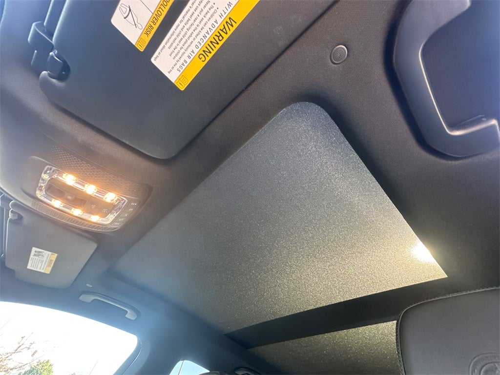 2025 Mercedes-Benz GLE GLE 53 AMG® 4MATIC®