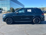 2025 Mercedes-Benz GLE GLE 53 AMG® 4MATIC®