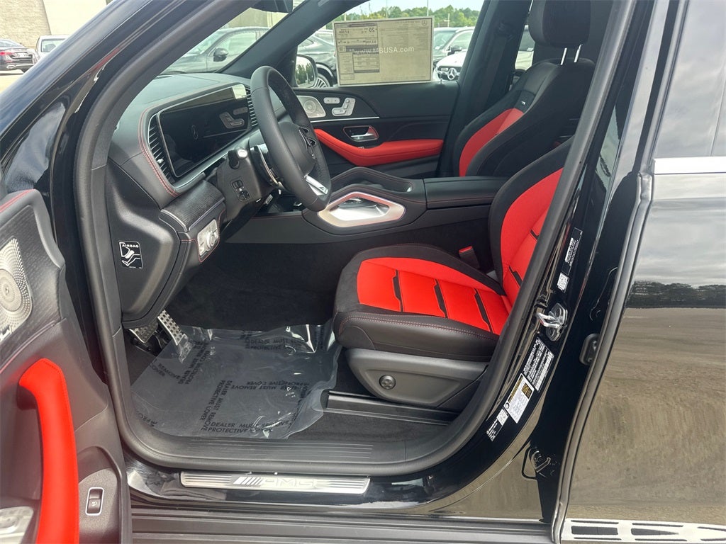 2026 Mercedes-Benz GLE GLE 53 AMG® 4MATIC®