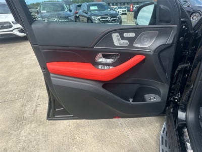 2026 Mercedes-Benz GLE GLE 53 AMG® 4MATIC®