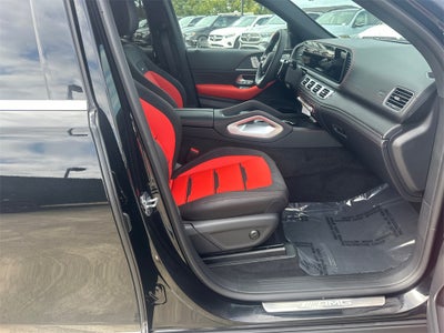 2026 Mercedes-Benz GLE GLE 53 AMG® 4MATIC®