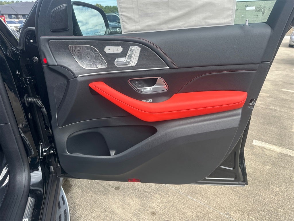 2026 Mercedes-Benz GLE GLE 53 AMG® 4MATIC®