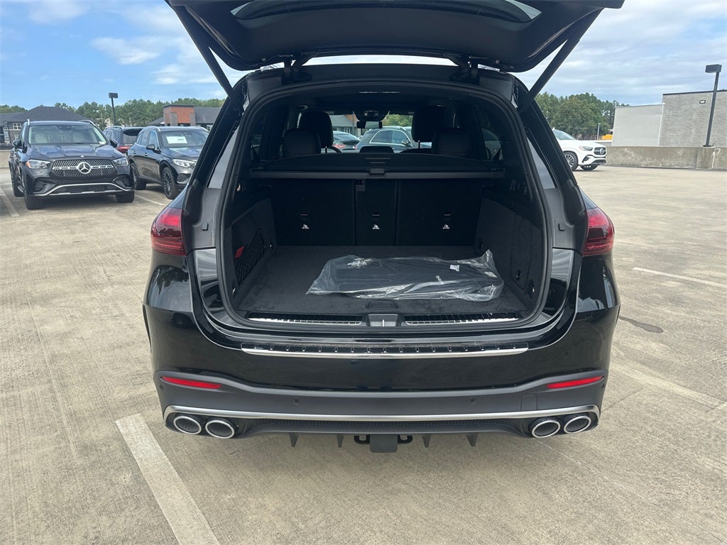 2026 Mercedes-Benz GLE GLE 53 AMG® 4MATIC®