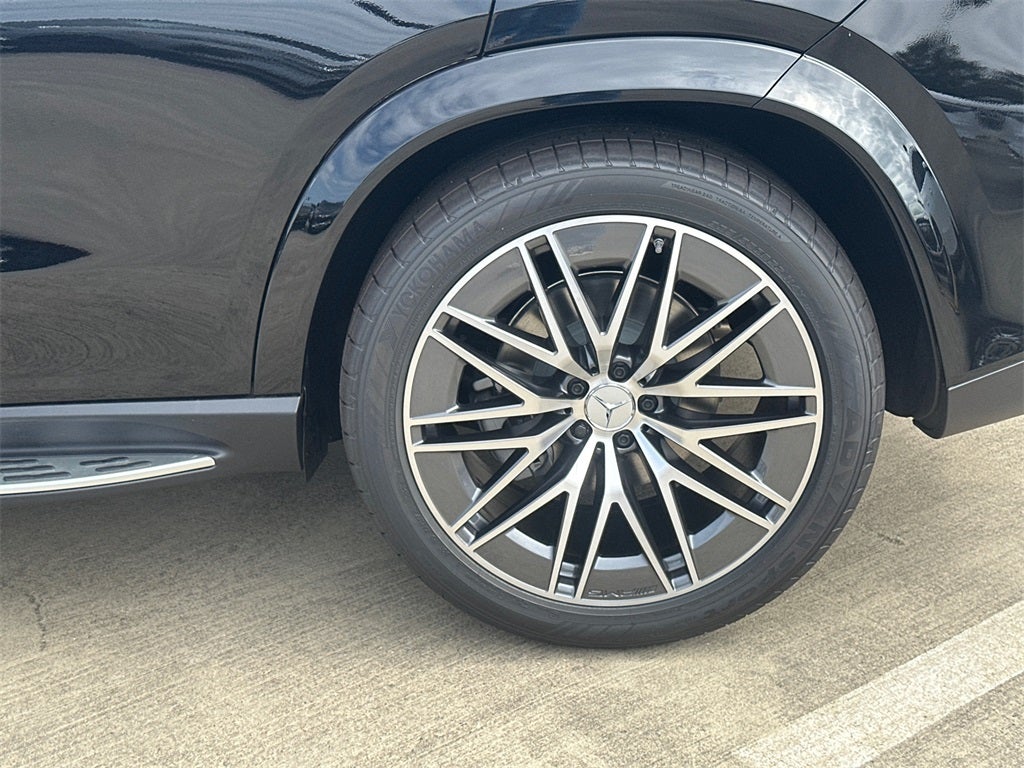 2026 Mercedes-Benz GLE GLE 53 AMG® 4MATIC®