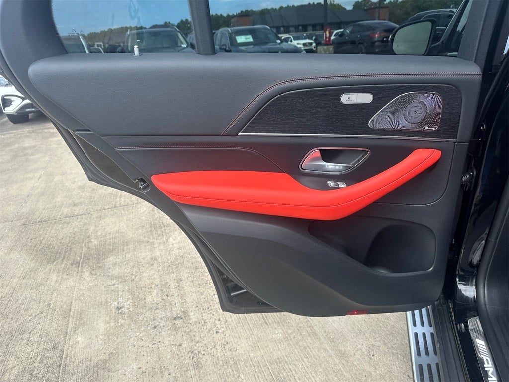 2026 Mercedes-Benz GLE GLE 53 AMG® 4MATIC®