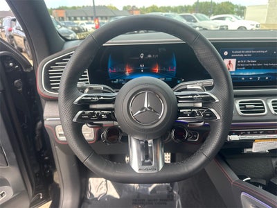2026 Mercedes-Benz GLE GLE 53 AMG® 4MATIC®