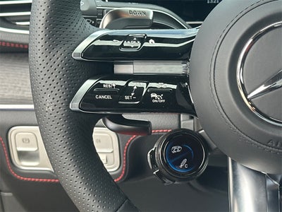 2026 Mercedes-Benz GLE GLE 53 AMG® 4MATIC®