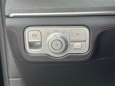 2026 Mercedes-Benz GLE GLE 53 AMG® 4MATIC®