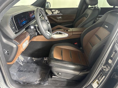 2024 Mercedes-Benz GLE GLE 53 AMG® 4MATIC®