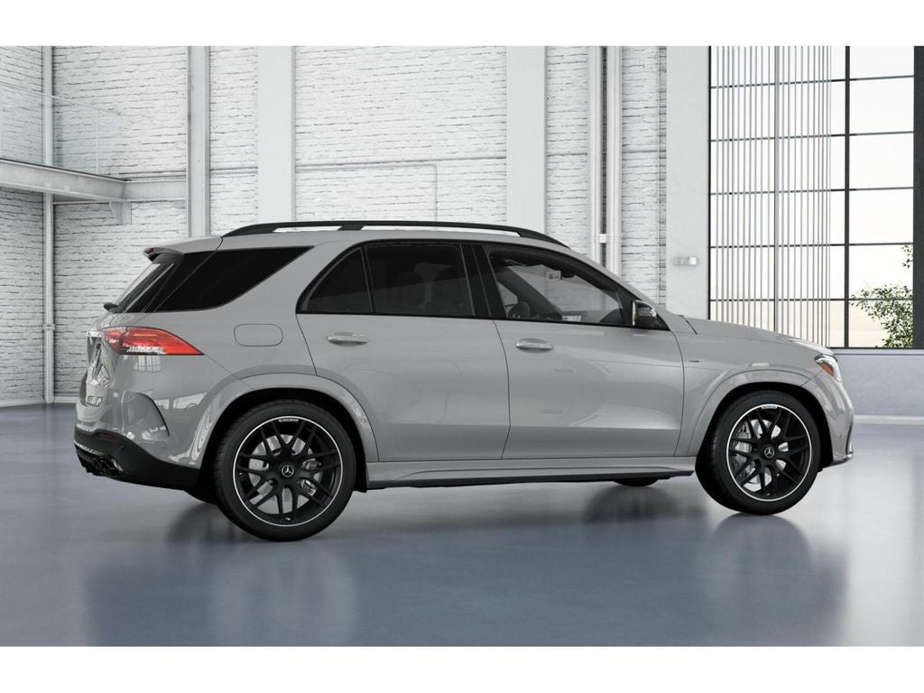 2026 Mercedes-Benz GLE GLE 53 AMG® 4MATIC®