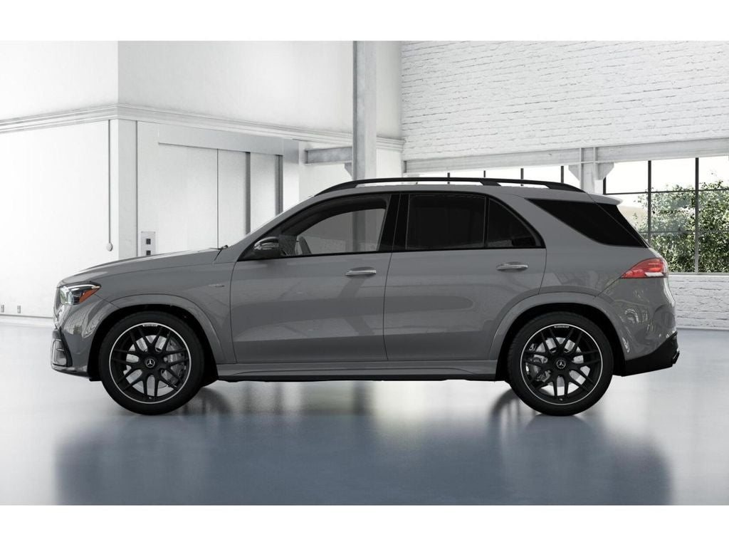 2026 Mercedes-Benz GLE GLE 53 AMG® 4MATIC®