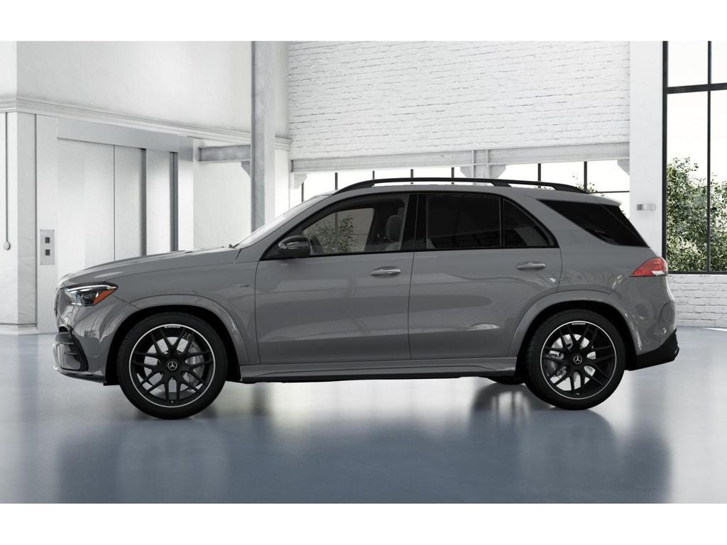 2026 Mercedes-Benz GLE GLE 53 AMG® 4MATIC®