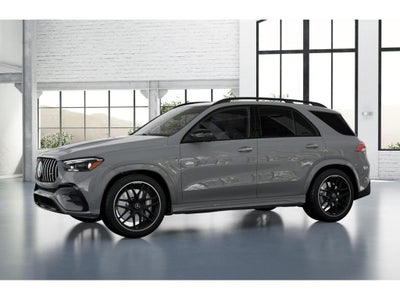 2026 Mercedes-Benz GLE GLE 53 AMG® 4MATIC®