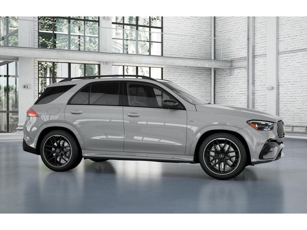 2026 Mercedes-Benz GLE GLE 53 AMG® 4MATIC®