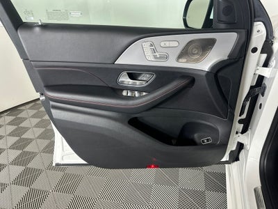 2023 Mercedes-Benz GLE GLE 53 AMG® 4MATIC®