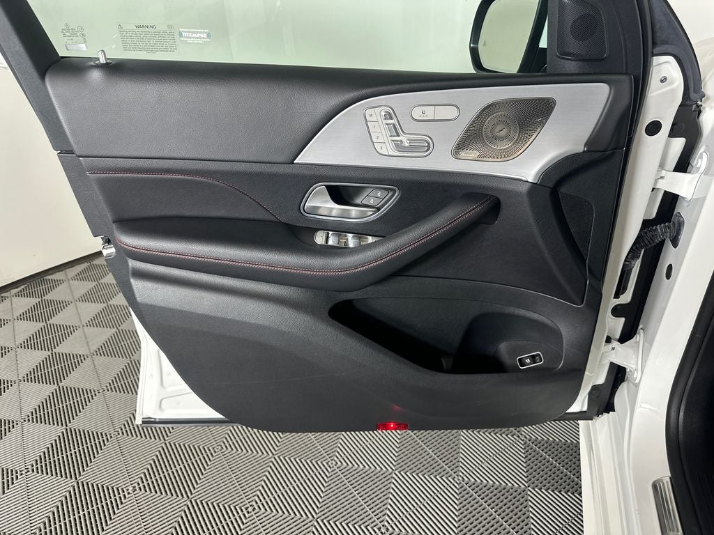 2023 Mercedes-Benz GLE GLE 53 AMG® 4MATIC®