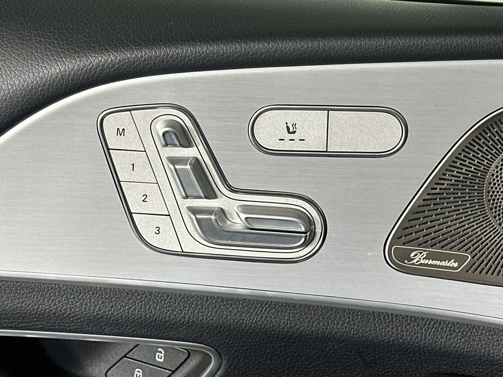 2023 Mercedes-Benz GLE GLE 53 AMG® 4MATIC®