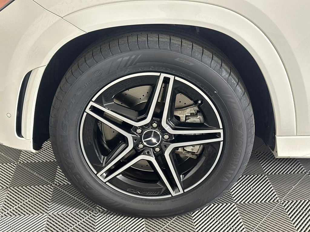 2023 Mercedes-Benz GLE GLE 53 AMG® 4MATIC®