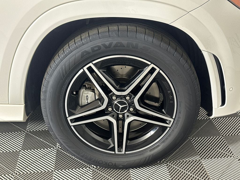 2023 Mercedes-Benz GLE GLE 53 AMG® 4MATIC®