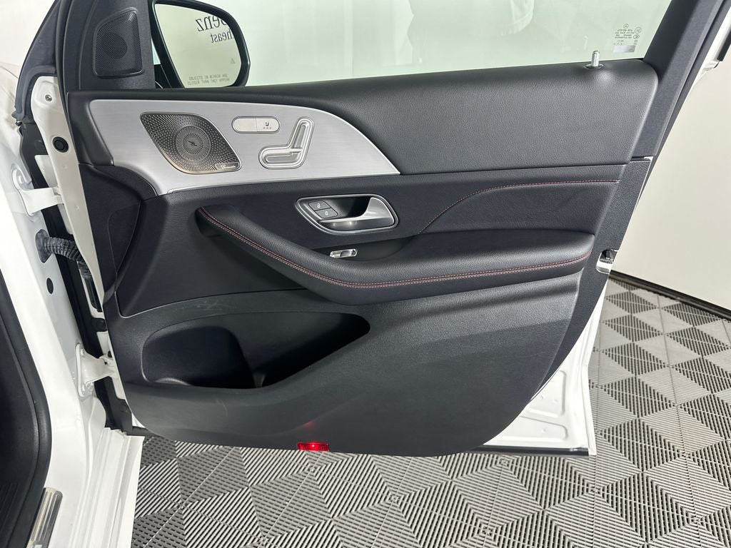 2023 Mercedes-Benz GLE GLE 53 AMG® 4MATIC®