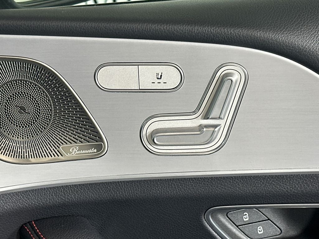2023 Mercedes-Benz GLE GLE 53 AMG® 4MATIC®