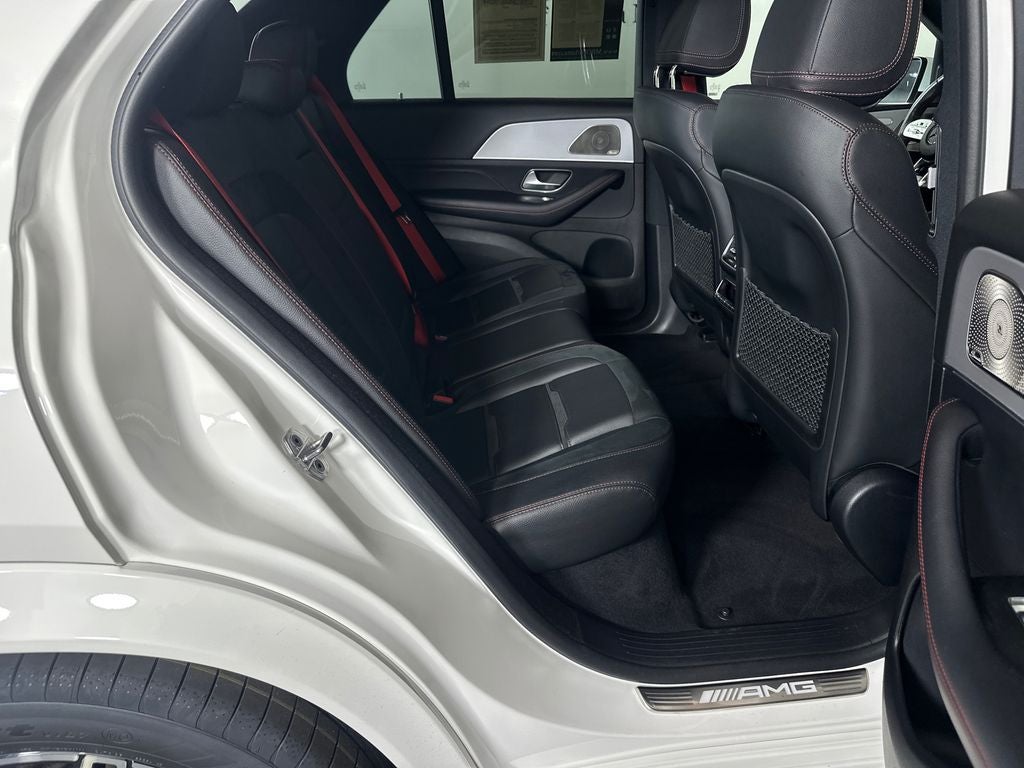 2023 Mercedes-Benz GLE GLE 53 AMG® 4MATIC®