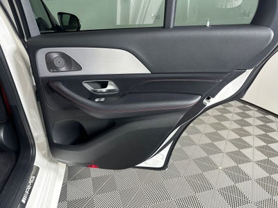 2023 Mercedes-Benz GLE GLE 53 AMG® 4MATIC®