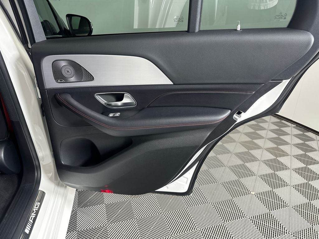 2023 Mercedes-Benz GLE GLE 53 AMG® 4MATIC®