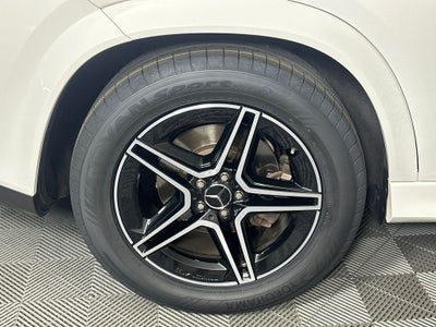 2023 Mercedes-Benz GLE GLE 53 AMG® 4MATIC®