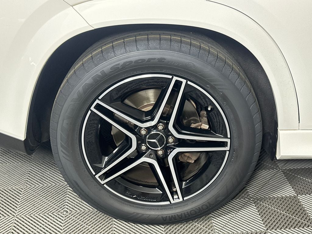 2023 Mercedes-Benz GLE GLE 53 AMG® 4MATIC®