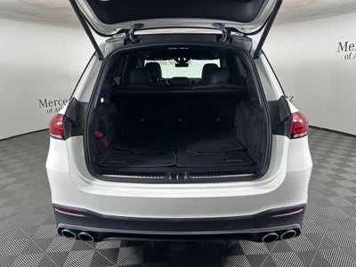 2023 Mercedes-Benz GLE GLE 53 AMG® 4MATIC®