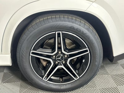 2023 Mercedes-Benz GLE GLE 53 AMG® 4MATIC®