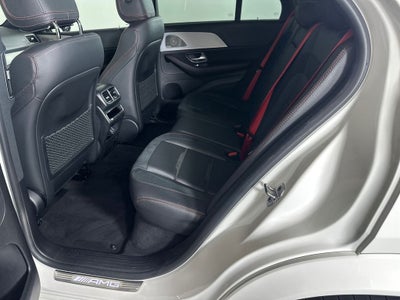 2023 Mercedes-Benz GLE GLE 53 AMG® 4MATIC®