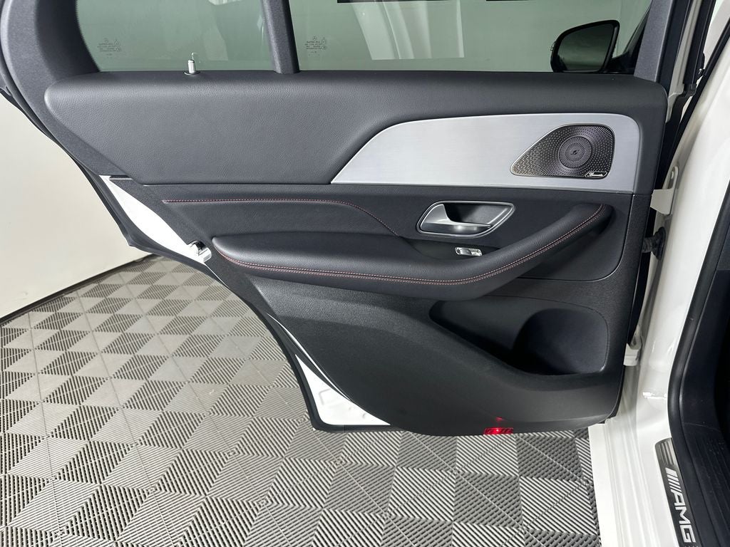 2023 Mercedes-Benz GLE GLE 53 AMG® 4MATIC®
