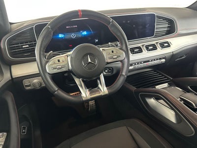2023 Mercedes-Benz GLE GLE 53 AMG® 4MATIC®