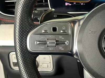 2023 Mercedes-Benz GLE GLE 53 AMG® 4MATIC®
