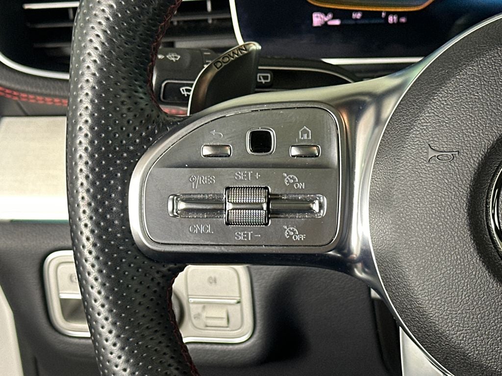 2023 Mercedes-Benz GLE GLE 53 AMG® 4MATIC®