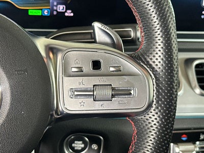 2023 Mercedes-Benz GLE GLE 53 AMG® 4MATIC®