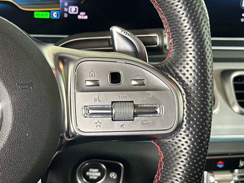 2023 Mercedes-Benz GLE GLE 53 AMG® 4MATIC®
